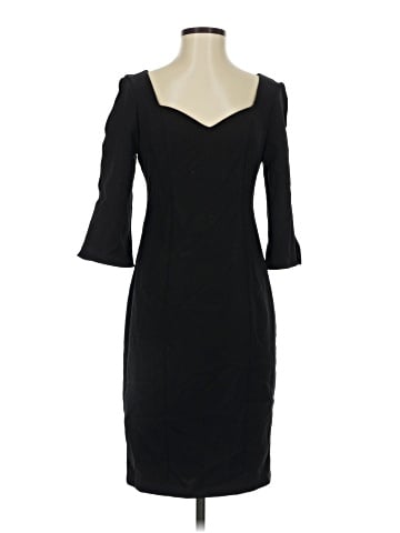 Beyond Cocktail Dress (view 1)