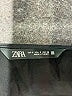 Zara Black Tank Top Size S - photo 7