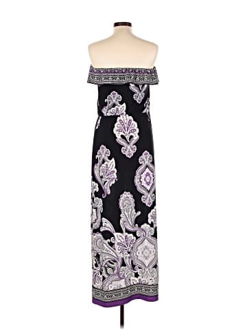 White House Black Market Casual Dress (view 2)