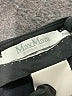 Max Mara Black Wool Pants Size 16 - photo 6