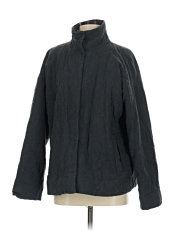 Eileen Fisher Jacket (view 1)