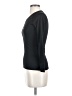 DEVOPS Black Long Sleeve T-Shirt Size XS - photo 5
