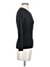 DEVOPS Black Long Sleeve T-Shirt Size XS - photo 4