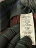 Theory Tweed Brown Active Pants Size 2 - photo 8