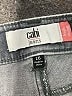 CAbi Gray Jeans Size 16 - photo 7
