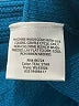 White Stag Blue Cardigan Size L - photo 8