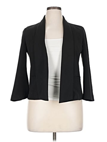 Anne Klein Blazer (view 1)