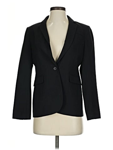 Banana Republic Wool Blazer (view 1)