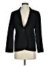 Banana Republic Black Wool Blazer Size 4 (petite) - photo 1