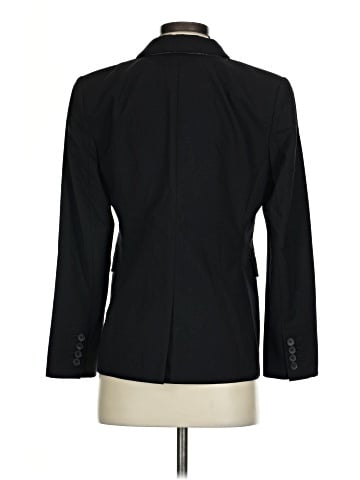 Banana Republic Wool Blazer (view 2)