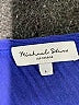 Michael Stars Solid Blue Romper Size Lg (2) - photo 4
