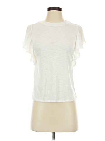 21 Saints Short Sleeve Top (view 1)