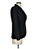 Banana Republic Black Wool Blazer Size 4 (petite) - photo 4