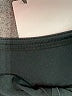 Karma Black Long Sleeve Top Size M - photo 7