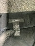 Alfani Solid Black Casual Skirt Size 6 - photo 4