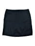 Fairway & Greene Solid Black Skort Size 8 - photo 1