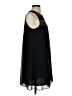 BCBGeneration 100% Polyester Black Cocktail Dress Size S - photo 4
