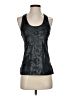 Athleta Black Sleeveless Top Size S - photo 1