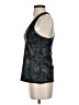 Athleta Black Sleeveless Top Size S - photo 5