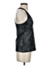 Athleta Black Sleeveless Top Size S - photo 4