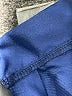 Unbranded Solid Blue Casual Skirt Size M (estimated) - photo 4