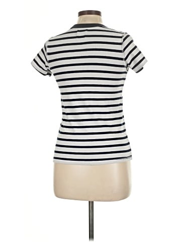 NSF Short Sleeve Turtleneck (view 1)