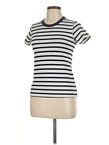 NSF Short Sleeve Turtleneck (view 2)