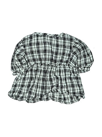 Old Navy 3/4 Sleeve Blouse (view 2)