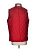 Hawke & Co. 100% Polyester Red Vest Size S - photo 1