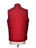 Hawke & Co. 100% Polyester Red Vest Size S - photo 2