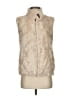 Sanctuary 100% Polyester Ivory Faux Fur Vest Size XS - photo 1