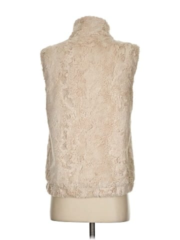 Sanctuary Faux Fur Vest (view 2)