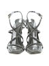 Schutz Gray Green Sandals Size 8 1/2 - photo 2