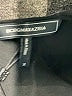 BCBGMAXAZRIA 100% Polyester Black Cocktail Dress Size 2 - photo 7