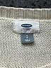 Old Navy Stripes Ivory Pullover Sweater Size S - photo 3