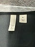 Frenchi Black Sleeveless Top Size XL - photo 7