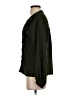 Zara Green Long Sleeve Blouse Size XS - photo 5