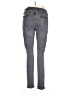 FRAME Solid Gray Jeans Size 32 waist - photo 2