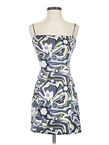 Sunday Best Cocktail Dress (view 1)