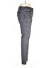 FRAME Solid Gray Jeans Size 32 waist - photo 4