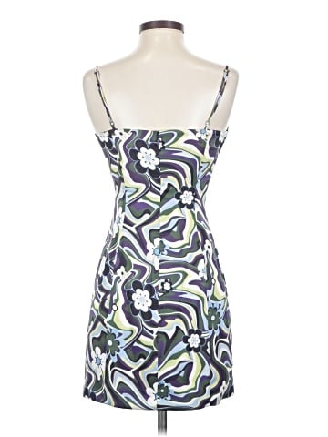 Sunday Best Cocktail Dress (view 2)