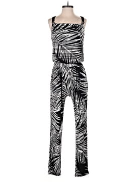 White House Black Market Jumpsuit