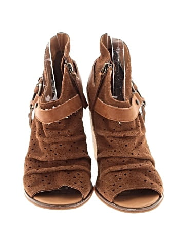 Dingo Ankle Boots (view 2)
