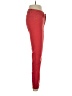 Hudson Jeans Color Block Red Jeans Size 24 waist - photo 4