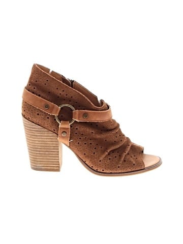 Dingo Ankle Boots (view 1)