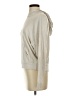 American Eagle Outfitters Ivory Turtleneck Sweater Size S - photo 5