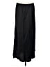 J.Crew Collection 100% Viscose Black Formal Skirt Size L - photo 1