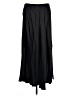 J.Crew Collection 100% Viscose Black Formal Skirt Size L - photo 2