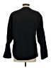 H&M 100% Polyester Black Coat Size XS - photo 2