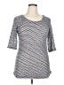 SJS Gray Pullover Sweater Size XL - photo 1